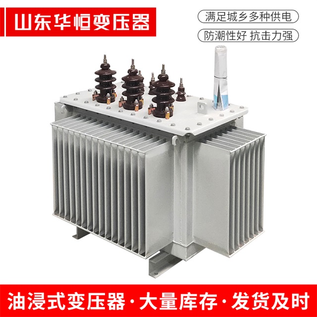 S13-10000/35霞山霞山霞山油浸式变压器厂家